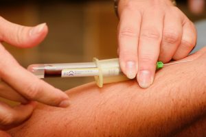 Bloodwork Package Retest (Includes Bloodwork + Consultation)