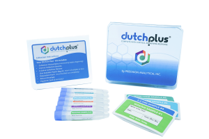 DUTCH Plus (Dried Urine + Saliva includes Consultation)