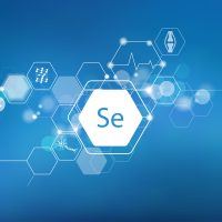 Selenium Element.